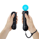 Illustration for article titled How The PlayStation Move Is NOT A Wii Remote
